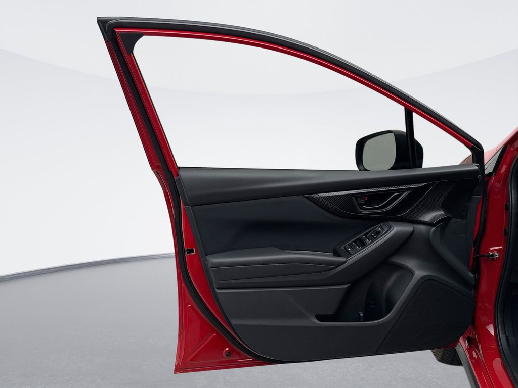 Thumbnail: 2023 Subaru Crosstrek - 9