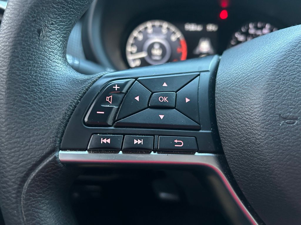 Thumbnail: 2024 Nissan Kicks - 17