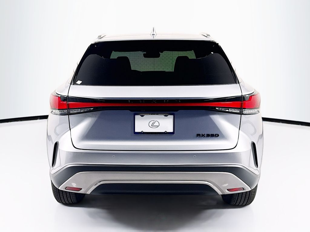 Thumbnail: 2026 Lexus RX - 6