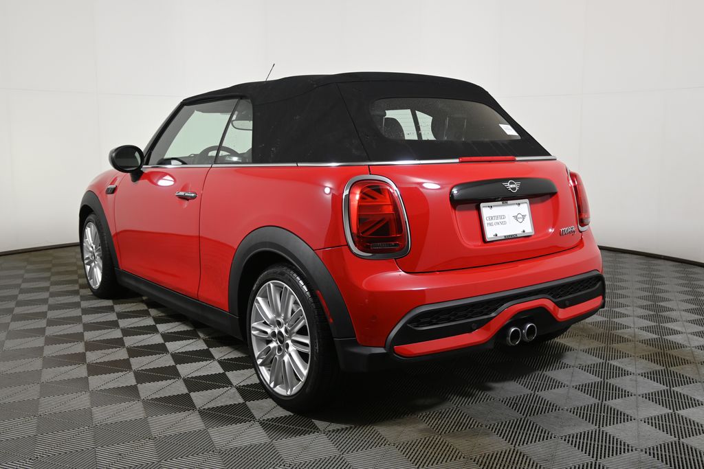 Thumbnail: 2022 MINI Cooper - 6