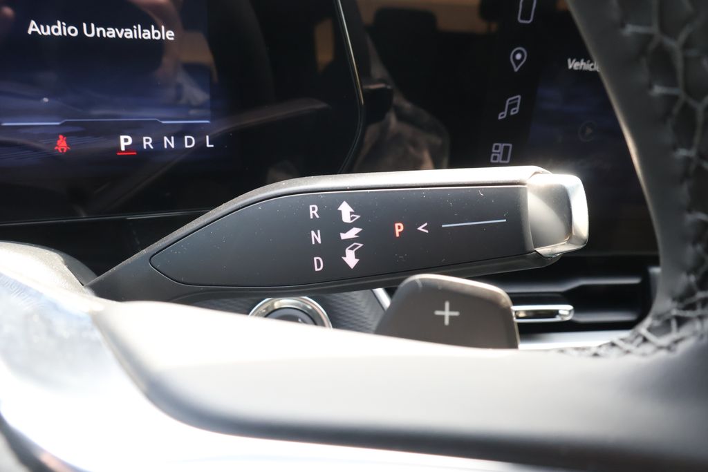 Thumbnail: 2026 Chevrolet Equinox - 24