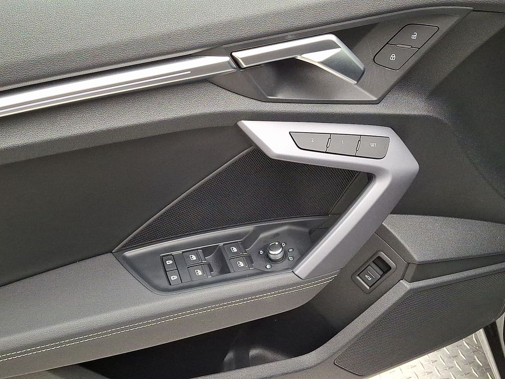 Thumbnail: 2025 Audi A3 - 12