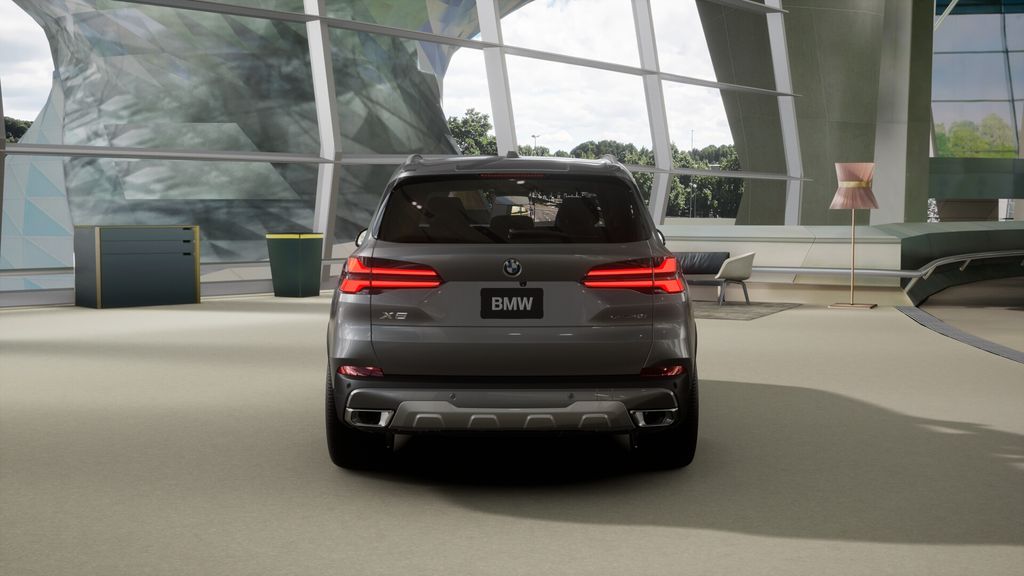 Thumbnail: 2026 BMW X5 - 30