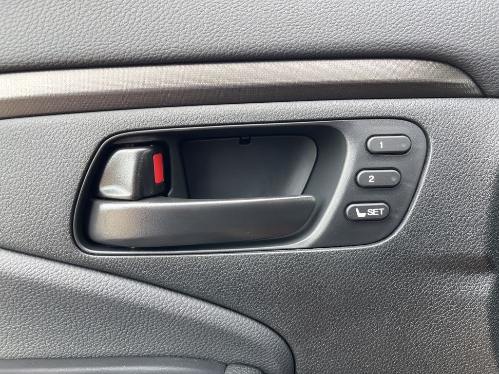 Thumbnail: 2026 Honda Ridgeline - 6