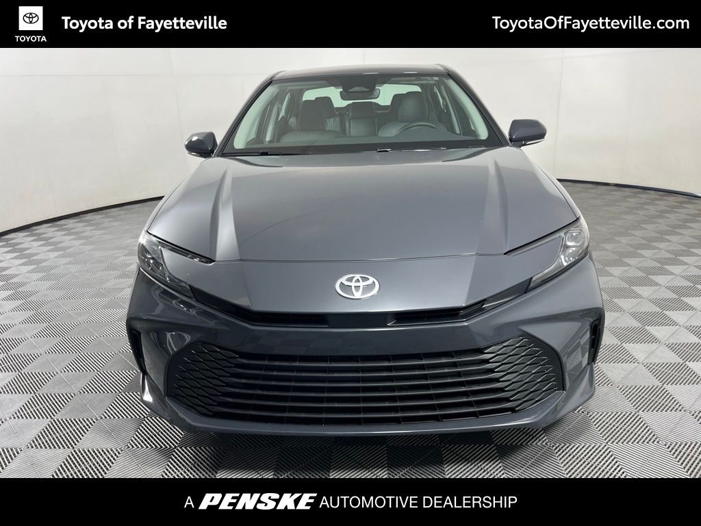 Thumbnail: 2025 Toyota Camry - 7