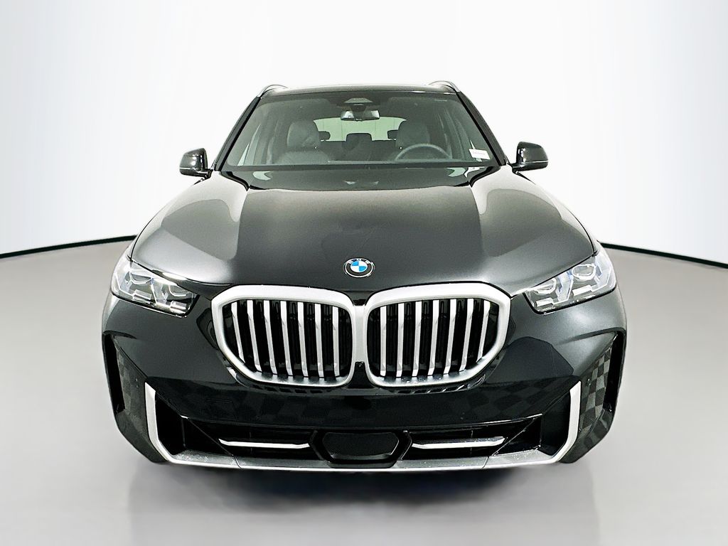 2026 BMW X5 sDrive40i 2