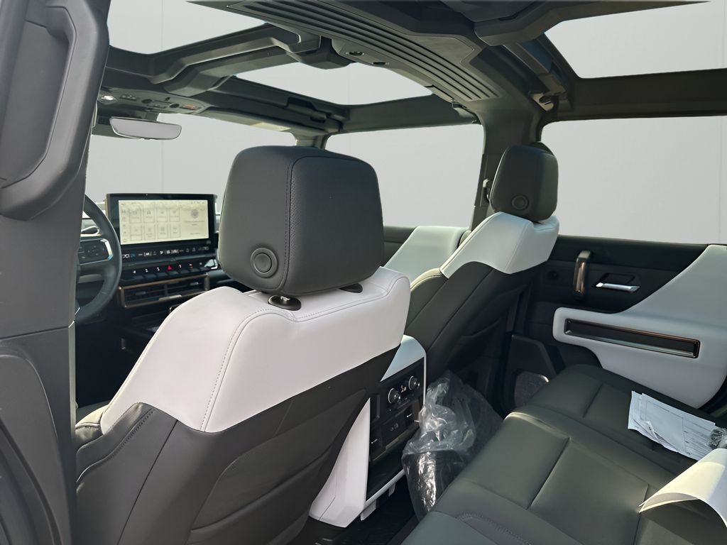 Used Car 2024 Gmc Hummer Ev Suv  3x For Sale Under $90,000 In Austin, Texas