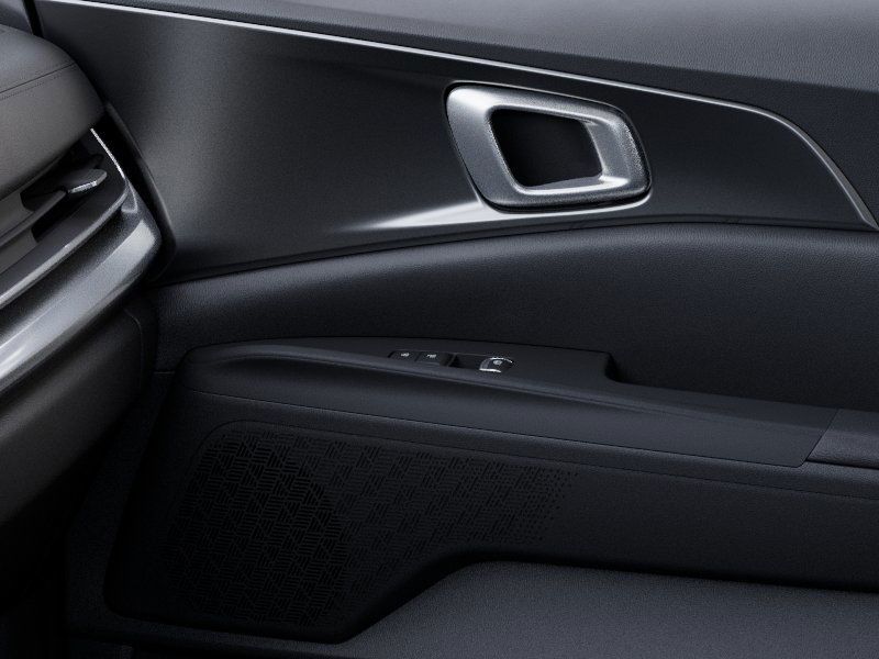 New 2025 Astra Blue Kia SX image 25