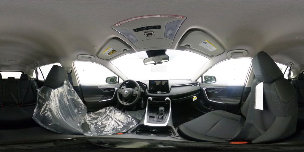 Thumbnail: 2025 Toyota RAV4 - 30