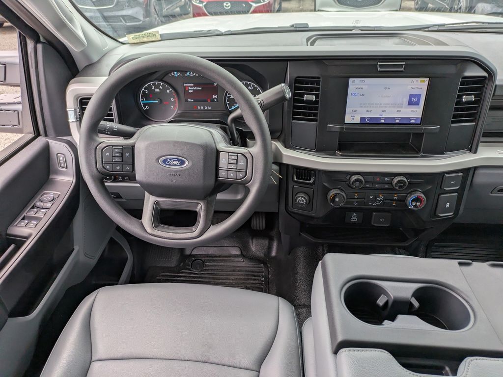 2026 Ford F-250 Super Duty XL