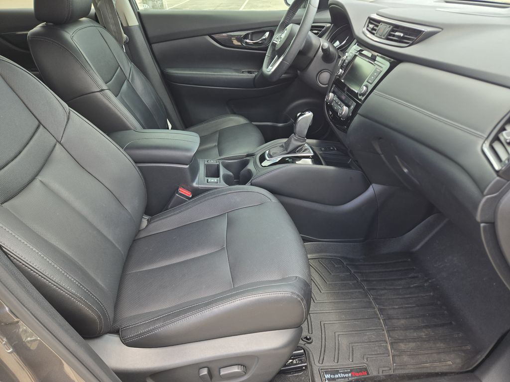 2020 Nissan Rogue SL Gray at AutoSavvy Houston Southwest