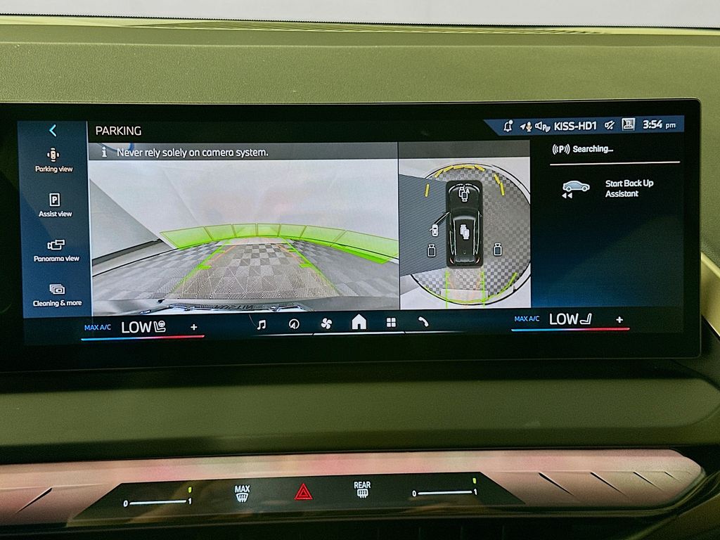 Thumbnail: 2025 BMW X3 - 13