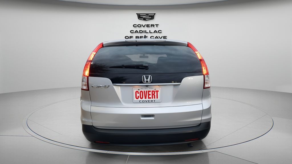 Used Car 2014 Honda Cr-v  Ex For Sale Under $15,000 In Austin, Texas