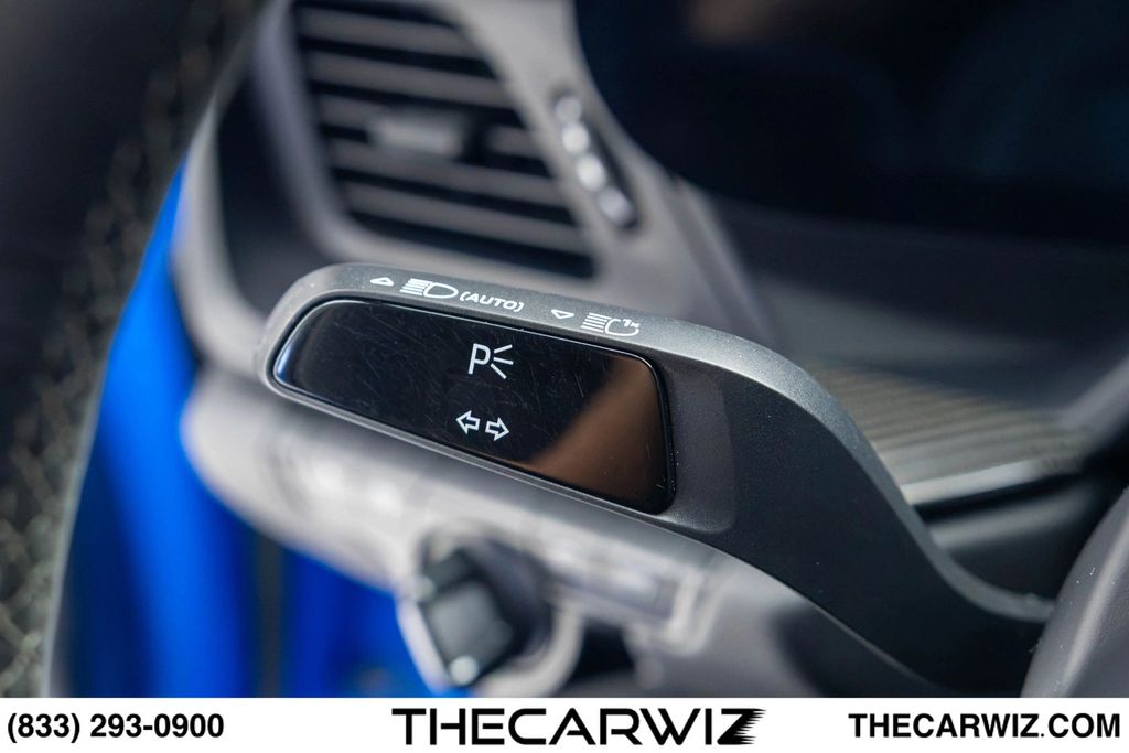 2022 Porsche 911