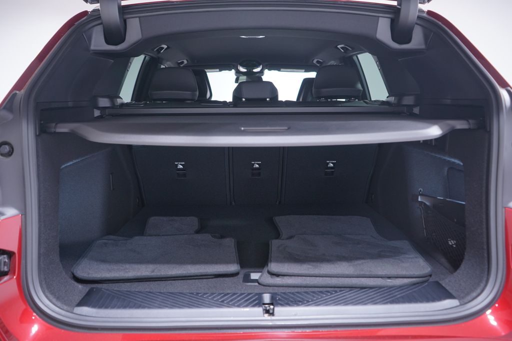 Thumbnail: 2025 BMW X3 - 21