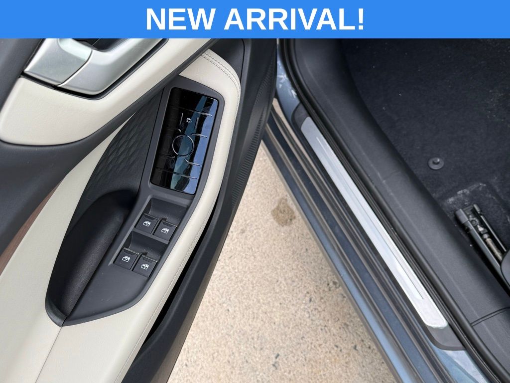 Used 2025 Blue Audi 2.0T Premium Plus image 22