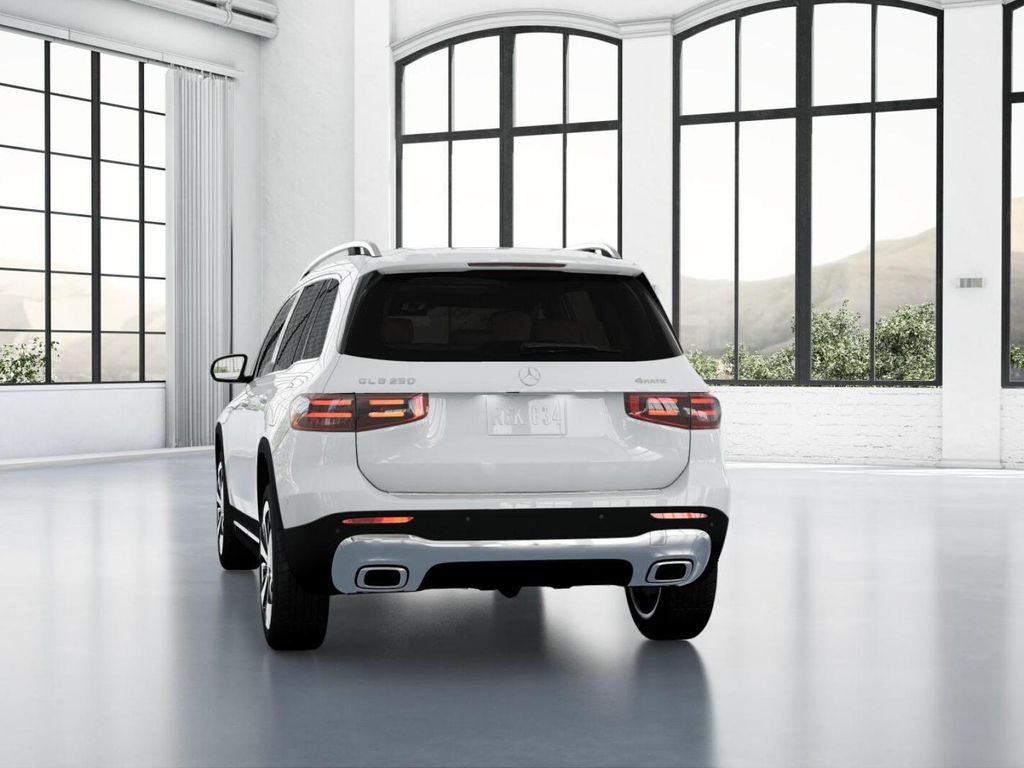 Thumbnail: 2026 Mercedes-Benz GLB - 26