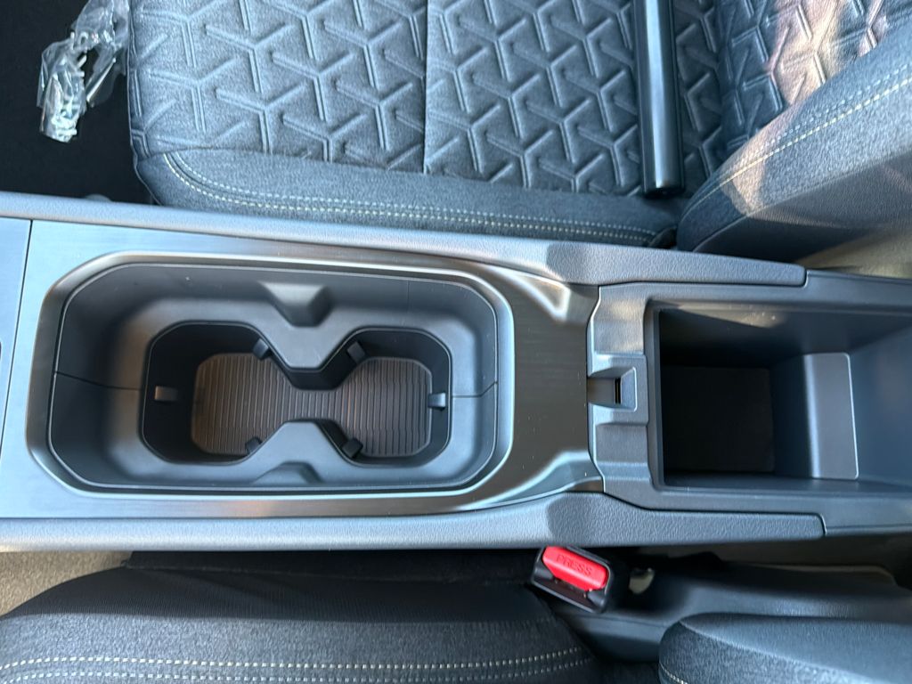 New 2026 Nissan Kicks SV 4D Sport Utility