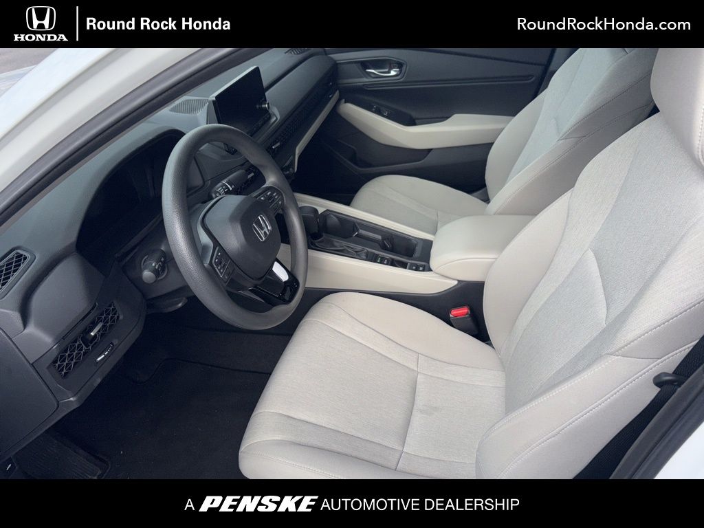 Thumbnail: 2023 Honda Accord - 1