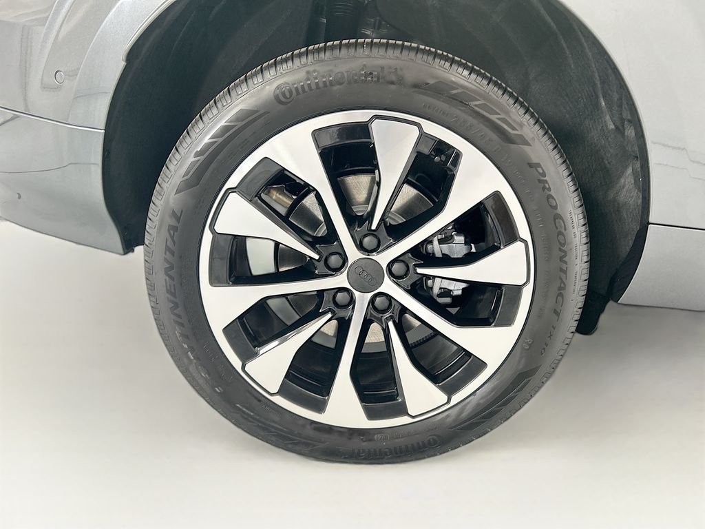 Thumbnail: 2026 Audi Q3 - 32