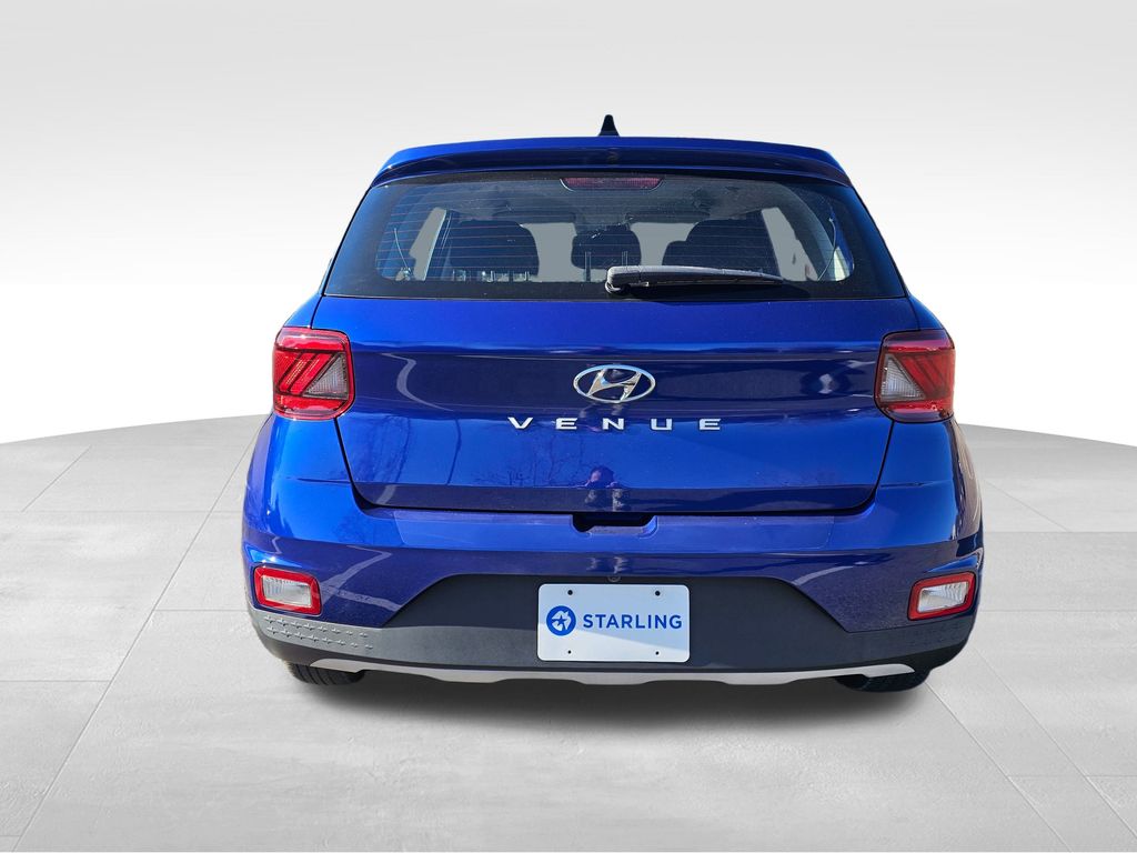 2020 Hyundai Venue SE 39