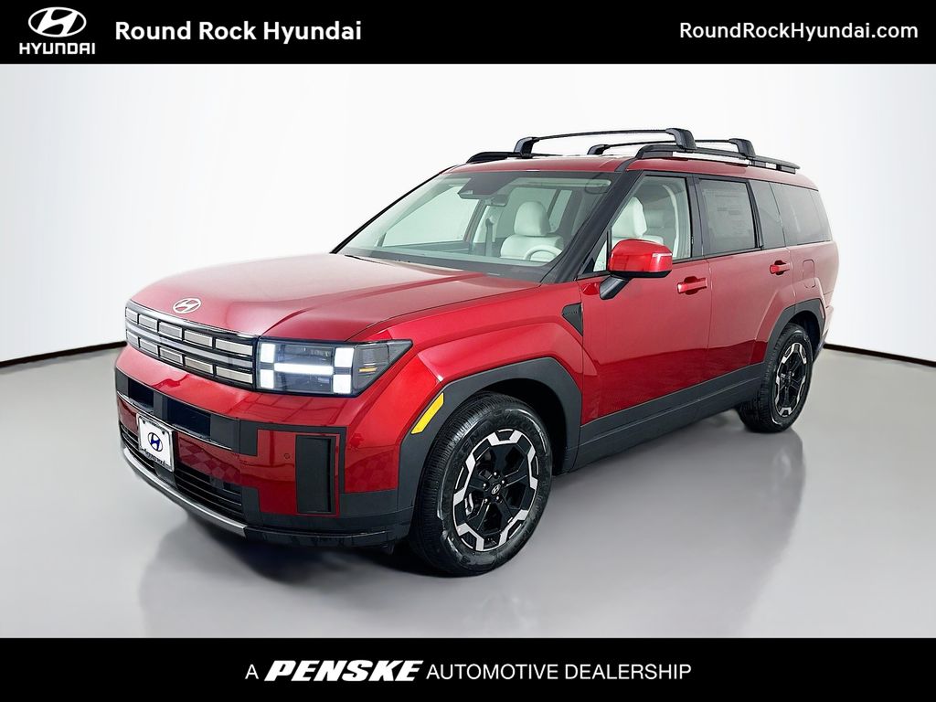 Thumbnail: 2026 Hyundai Santa Fe - 1