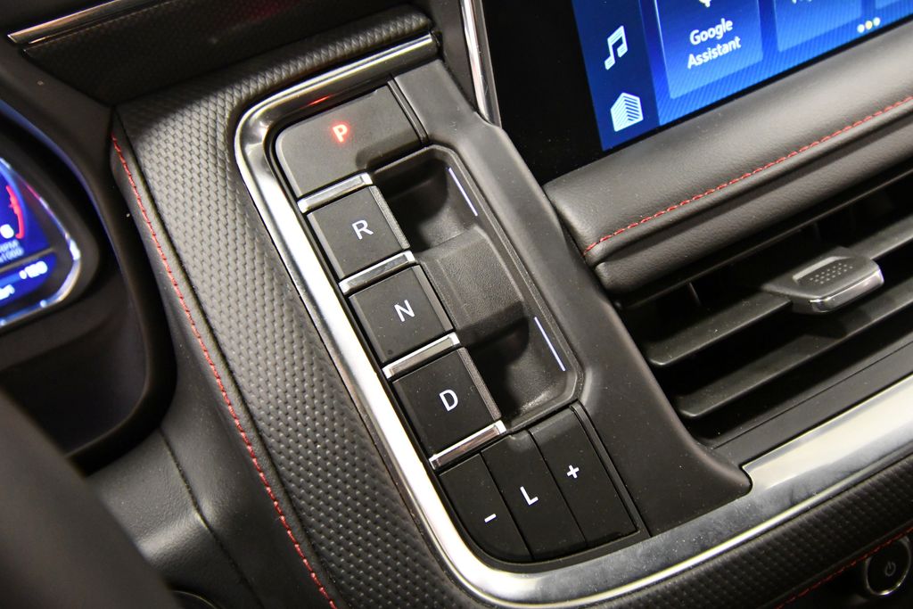 Used 2023 Chevrolet Tahoe SUV