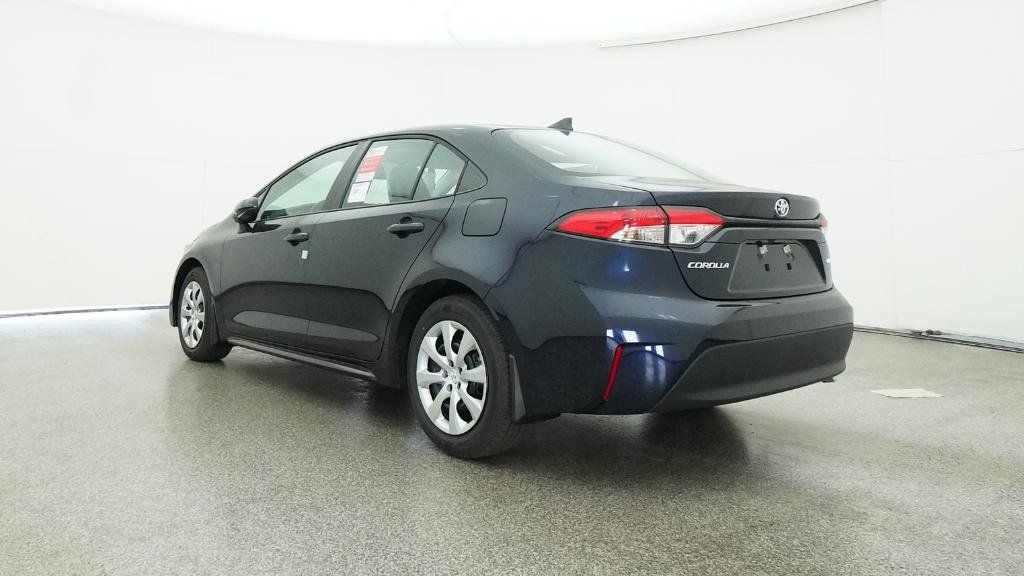 Thumbnail: 2026 Toyota Corolla - 17