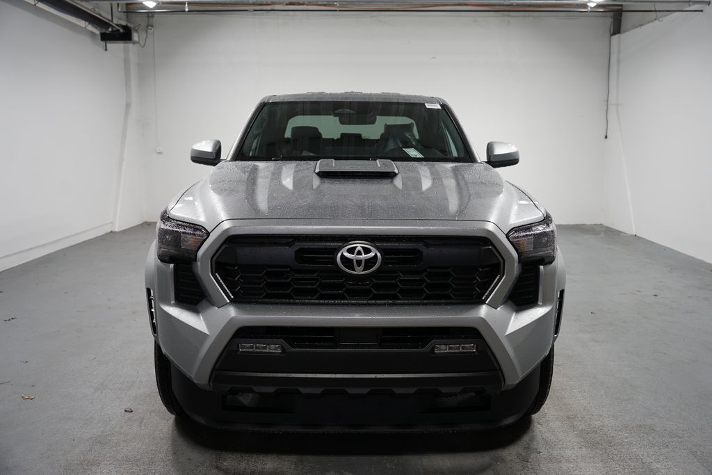 2024 Toyota Tacoma TRD Sport 2