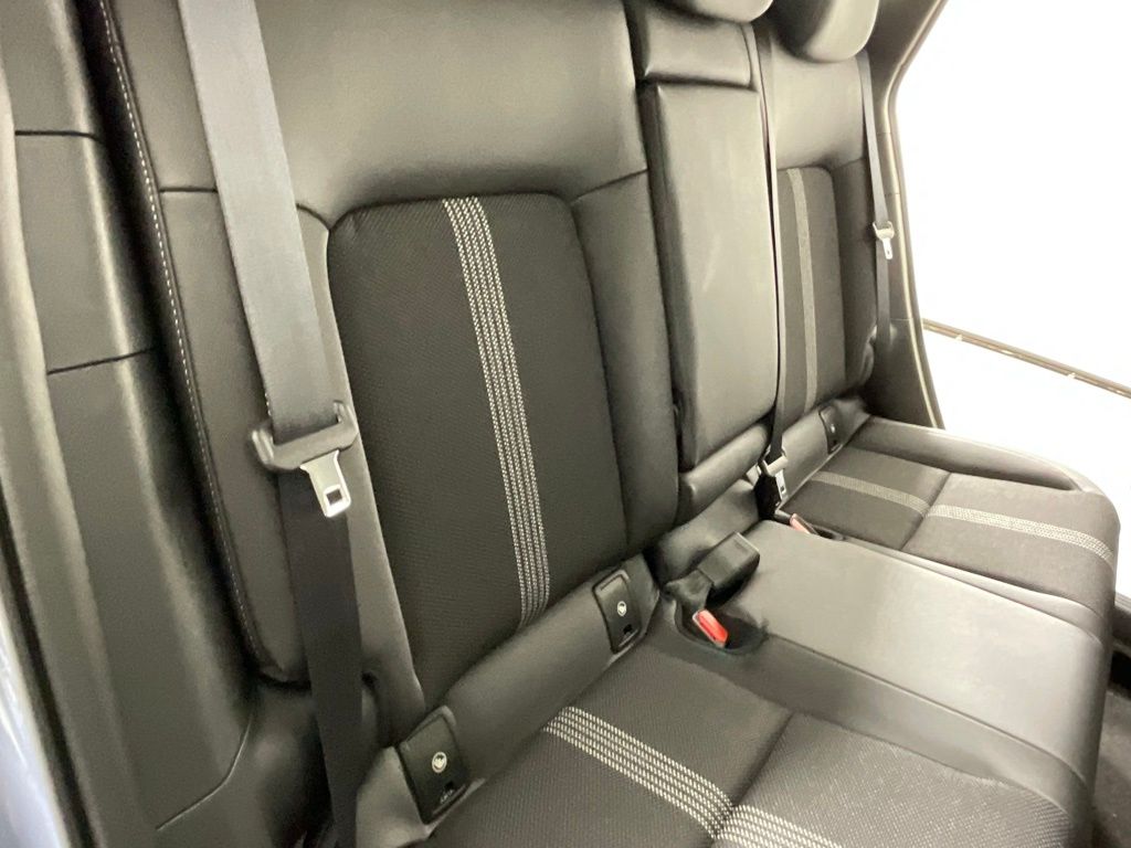 New 2026 Gray Mazda Preferred image 28