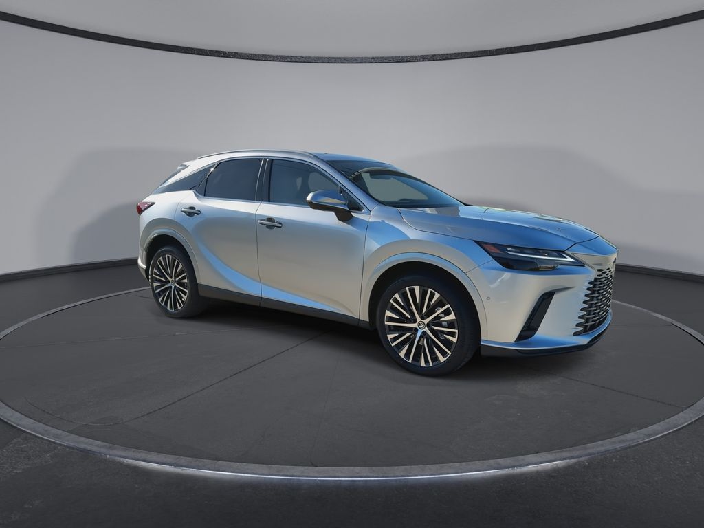 Thumbnail: 2026 Lexus RX - 2