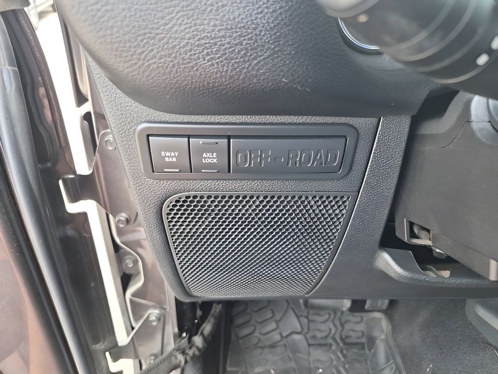 Used Car 2016 Jeep Wrangler  Unlimited Rubicon For Sale Under $30,000 In Austin, Texas