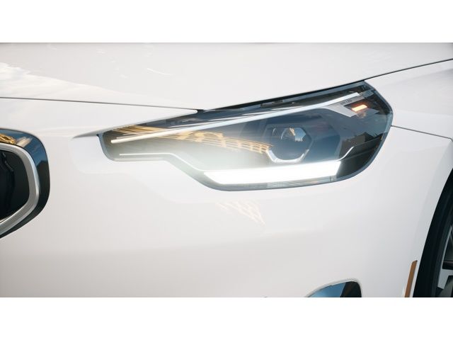 Thumbnail: 2025 BMW 2 Series - 6