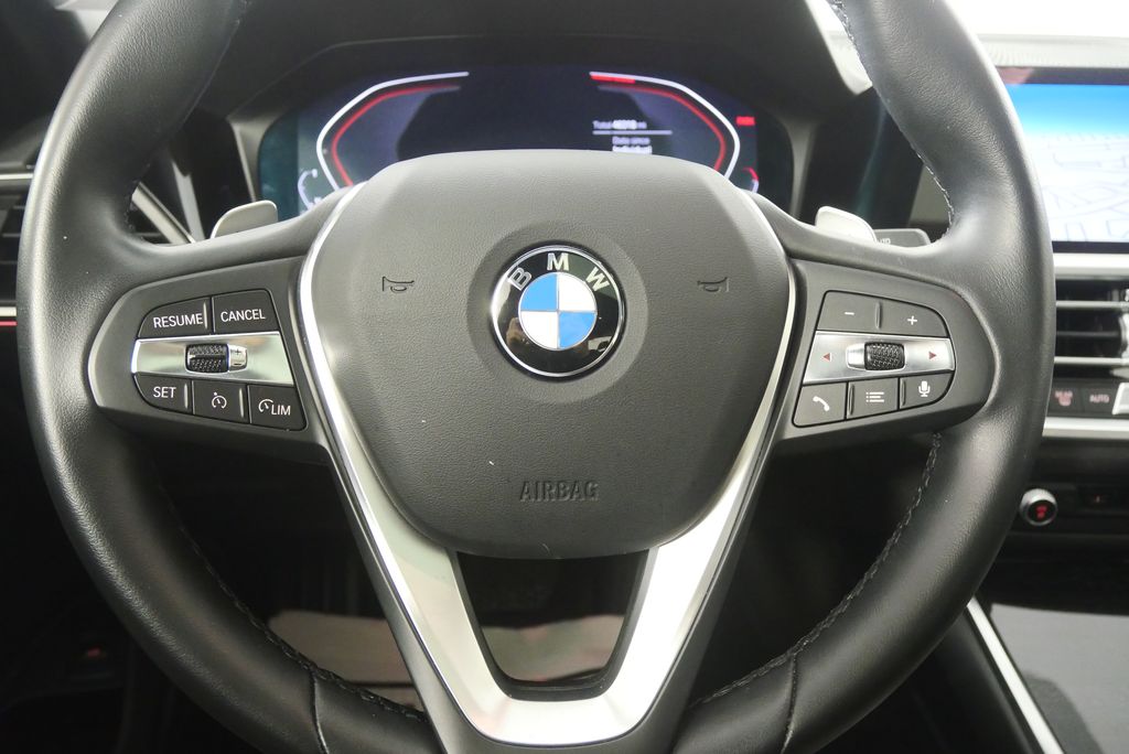 Thumbnail: 2021 BMW 3 Series - 21