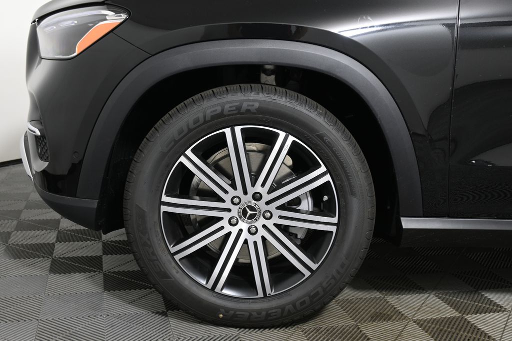 Thumbnail: 2026 Mercedes-Benz GLE - 11