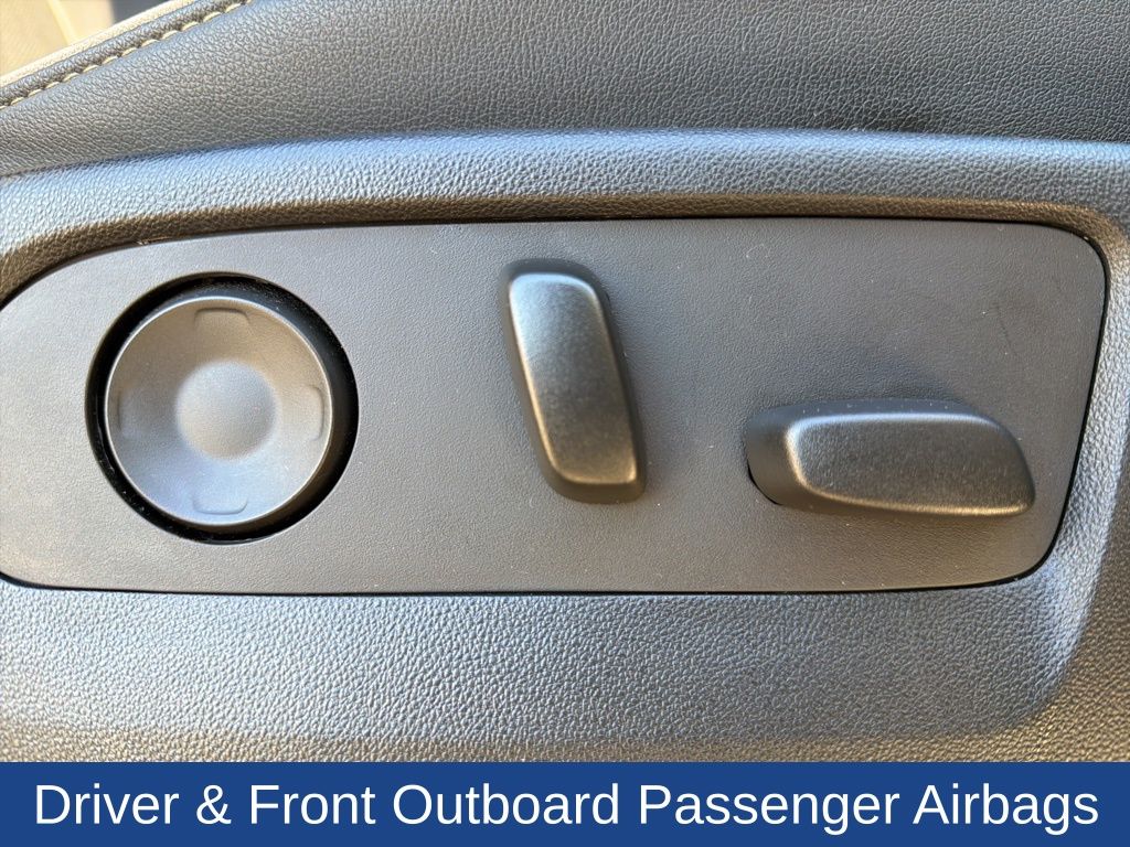 2021 Chevrolet Suburban 4WD Premier