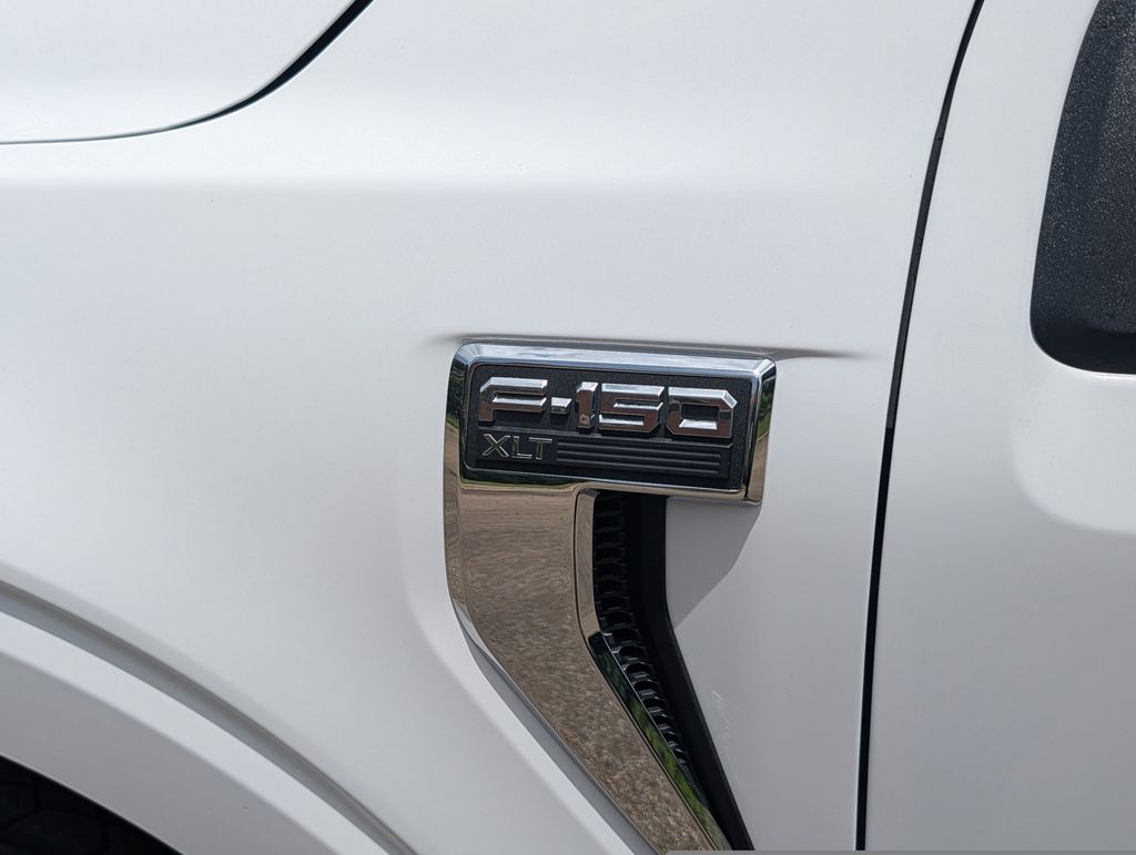 Used 2021 Ford F-150 Truck