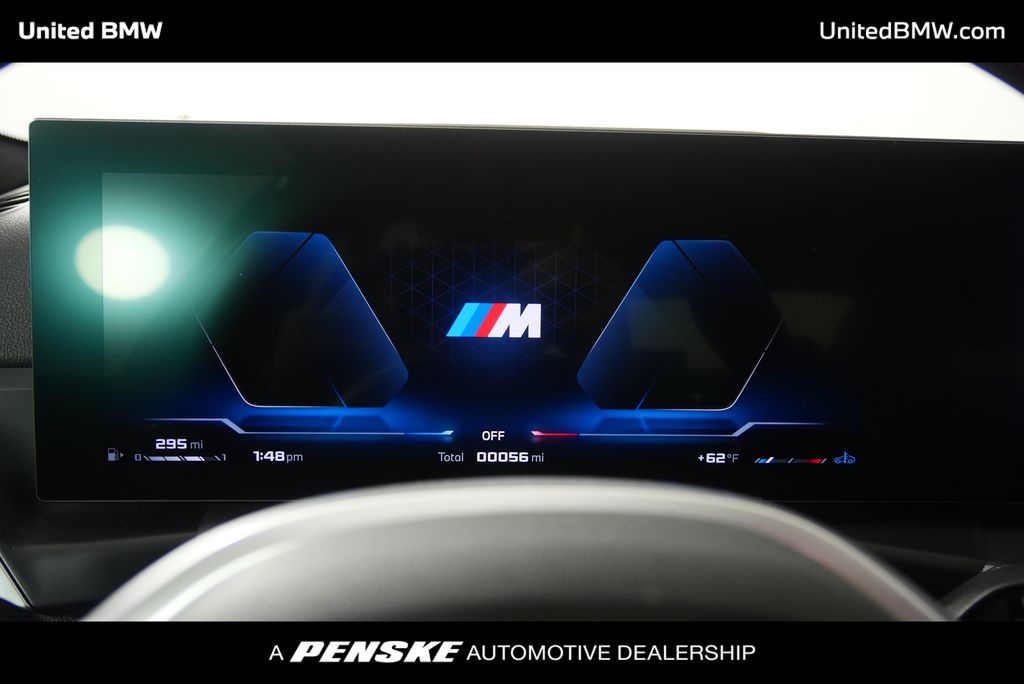 Thumbnail: 2026 BMW 3 Series - 21