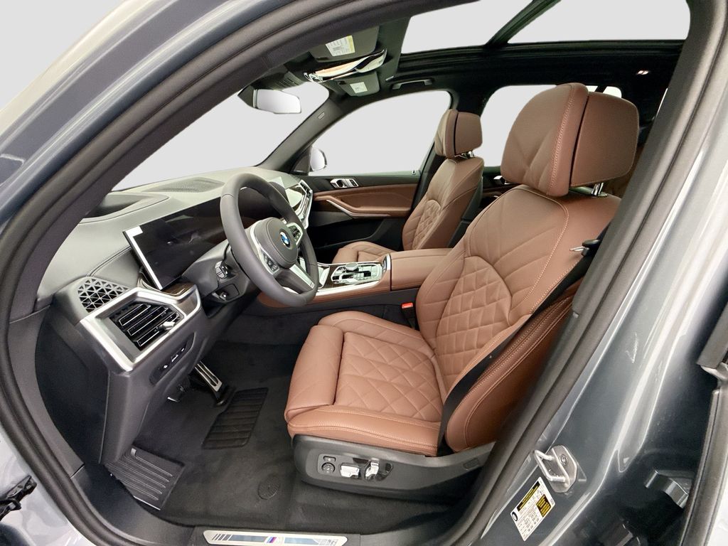 Thumbnail: 2026 BMW X5 - 19