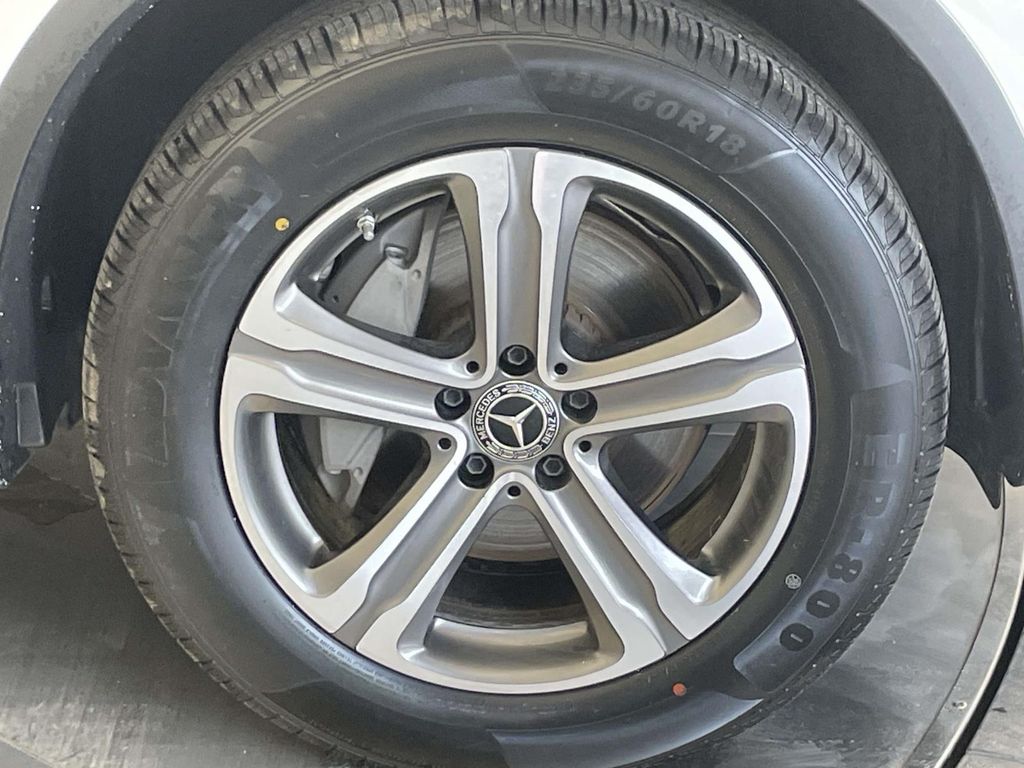 2020 Mercedes-Benz GLC GLC 300  at Carlisle Cadillac Buick GMC