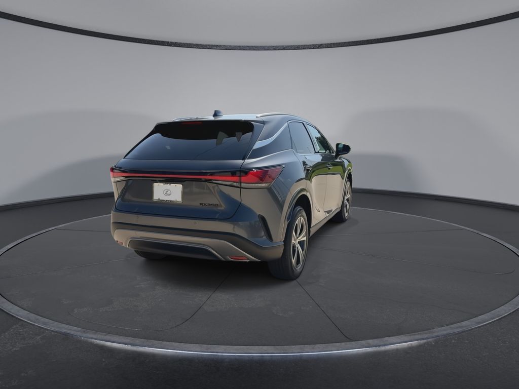 Thumbnail: 2026 Lexus RX - 8