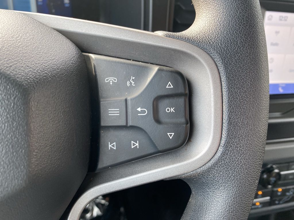 used 2022 Ford Bronco car, priced at $33,700