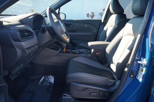 Thumbnail: 2026 Subaru Forester - 6