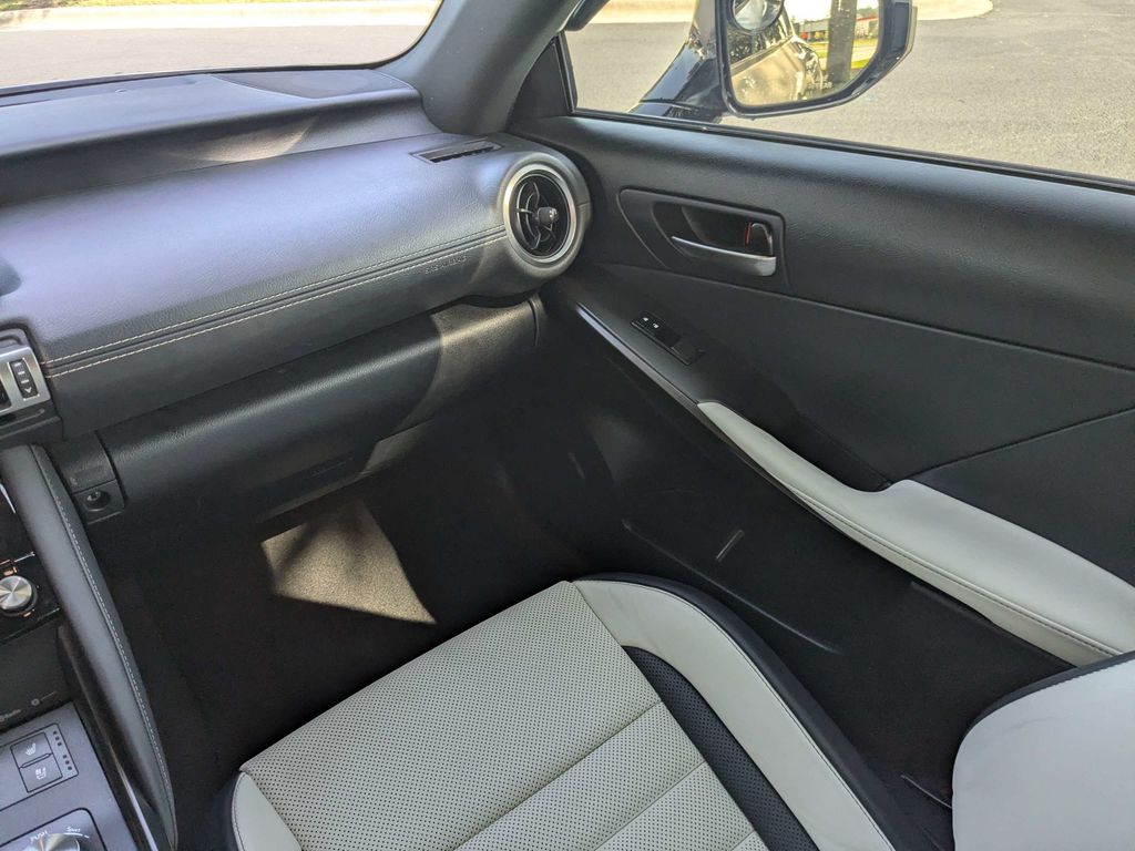 Used 2021 Lexus IS Sedan