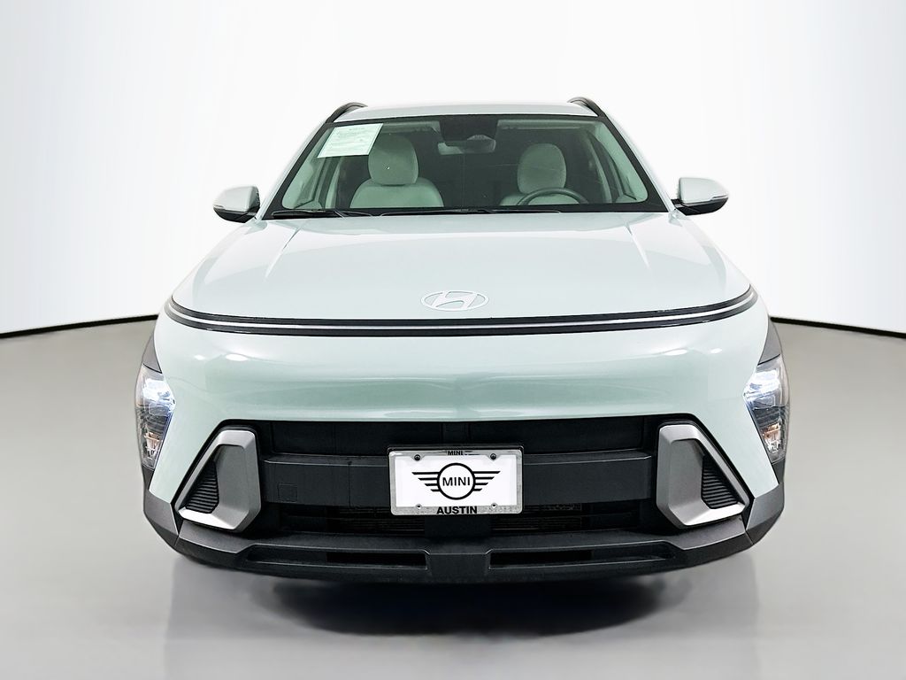 Thumbnail: 2024 Hyundai Kona - 2