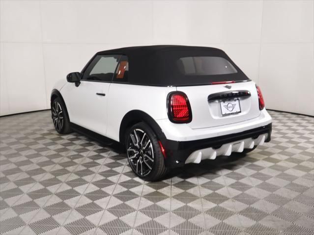 Thumbnail: 2026 MINI Cooper - 15