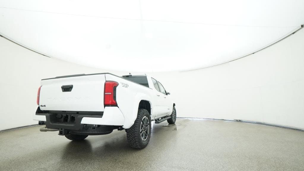 2025 Toyota Tacoma TRD Sport 6