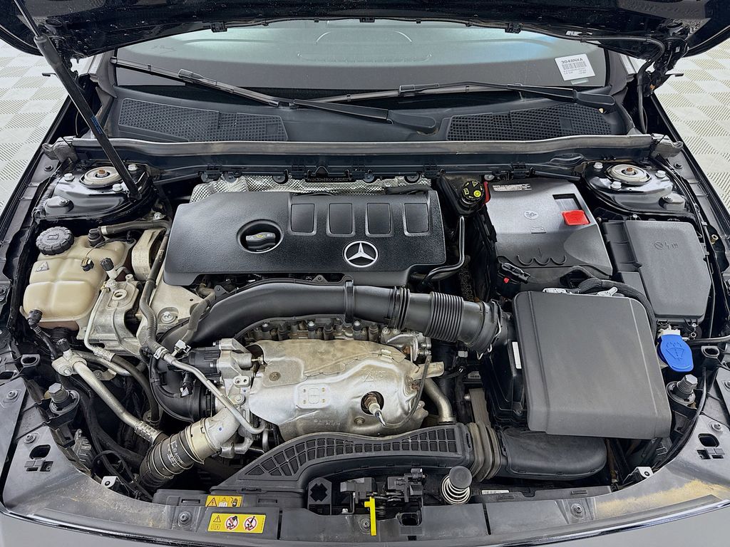 Thumbnail: 2021 Mercedes-Benz A-Class - 30