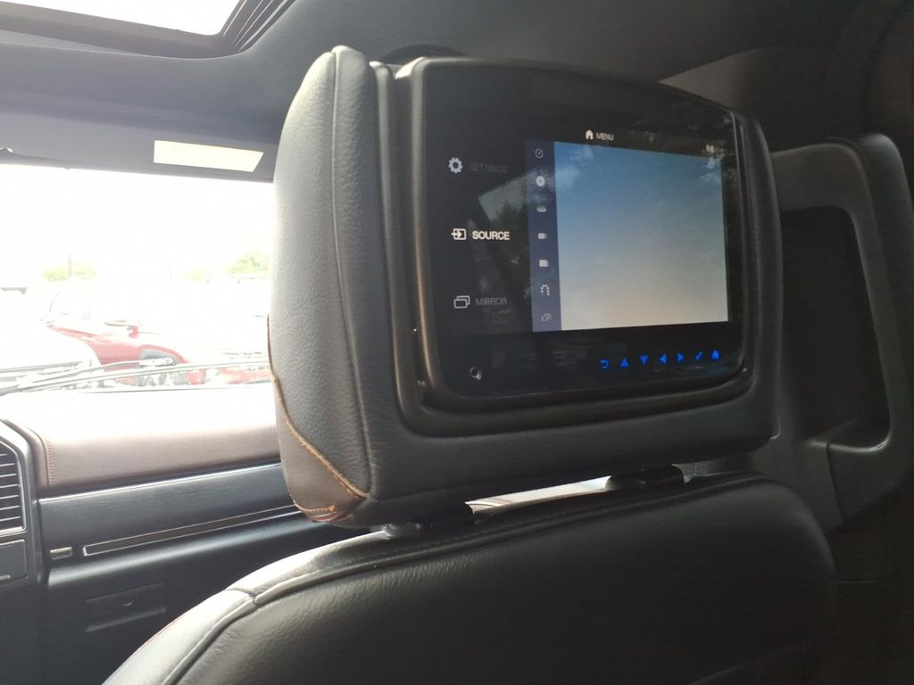 Used 2021 Ford Expedition Max SUV