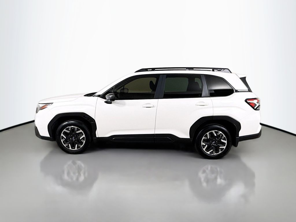 Thumbnail: 2025 Subaru Forester - 8